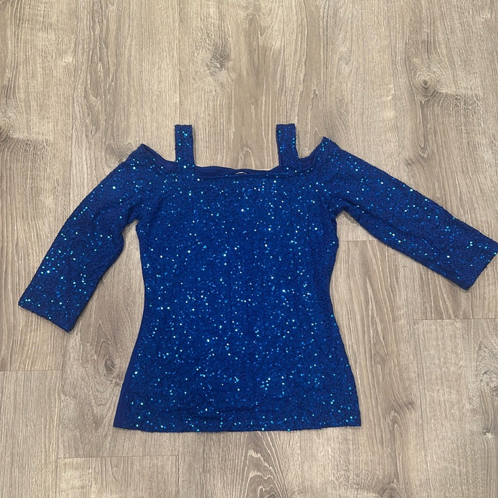 Women’s INC Top Size Small
